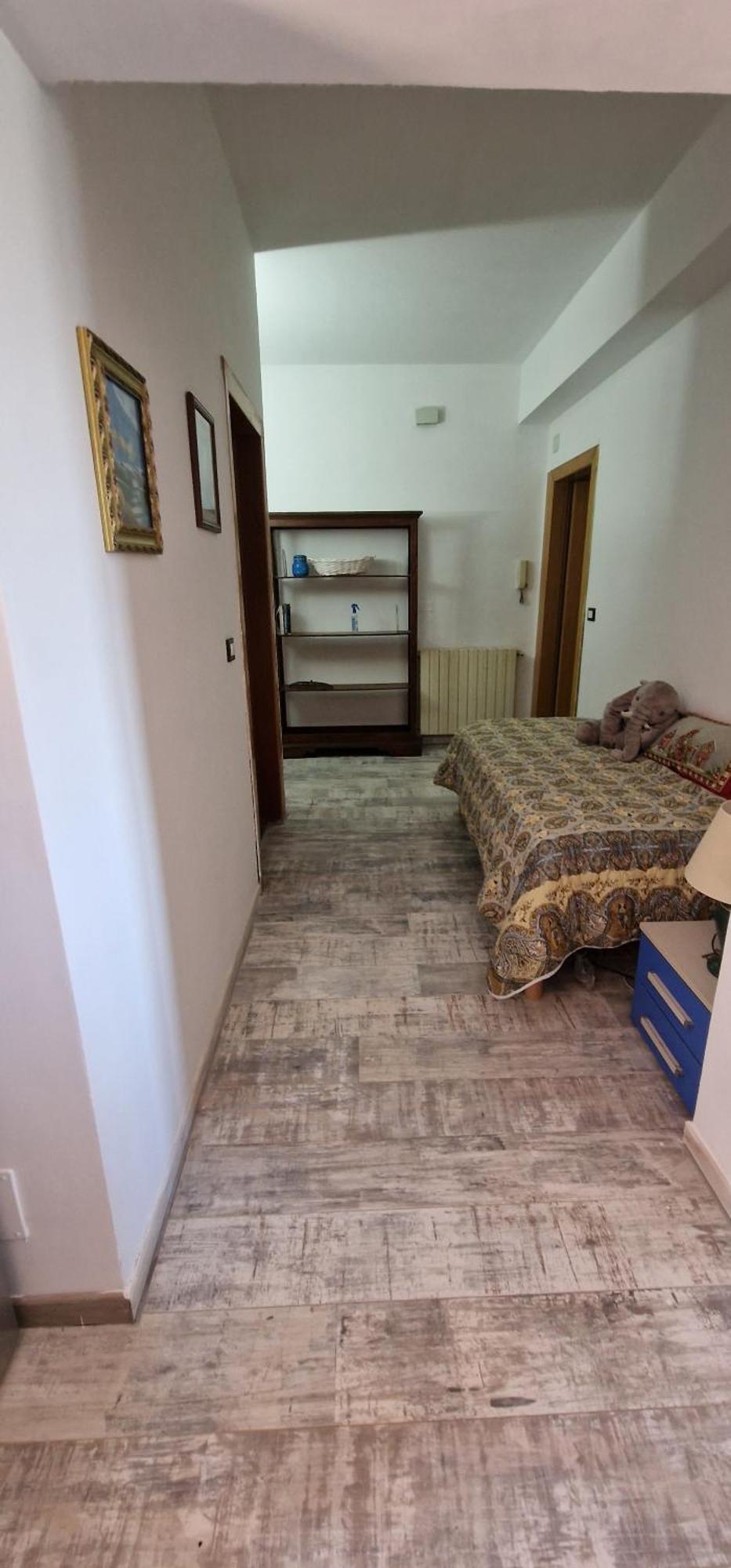 门塔纳La Casa Tra Gli Ulivi Di Fonte Nuova 2别墅 外观 照片