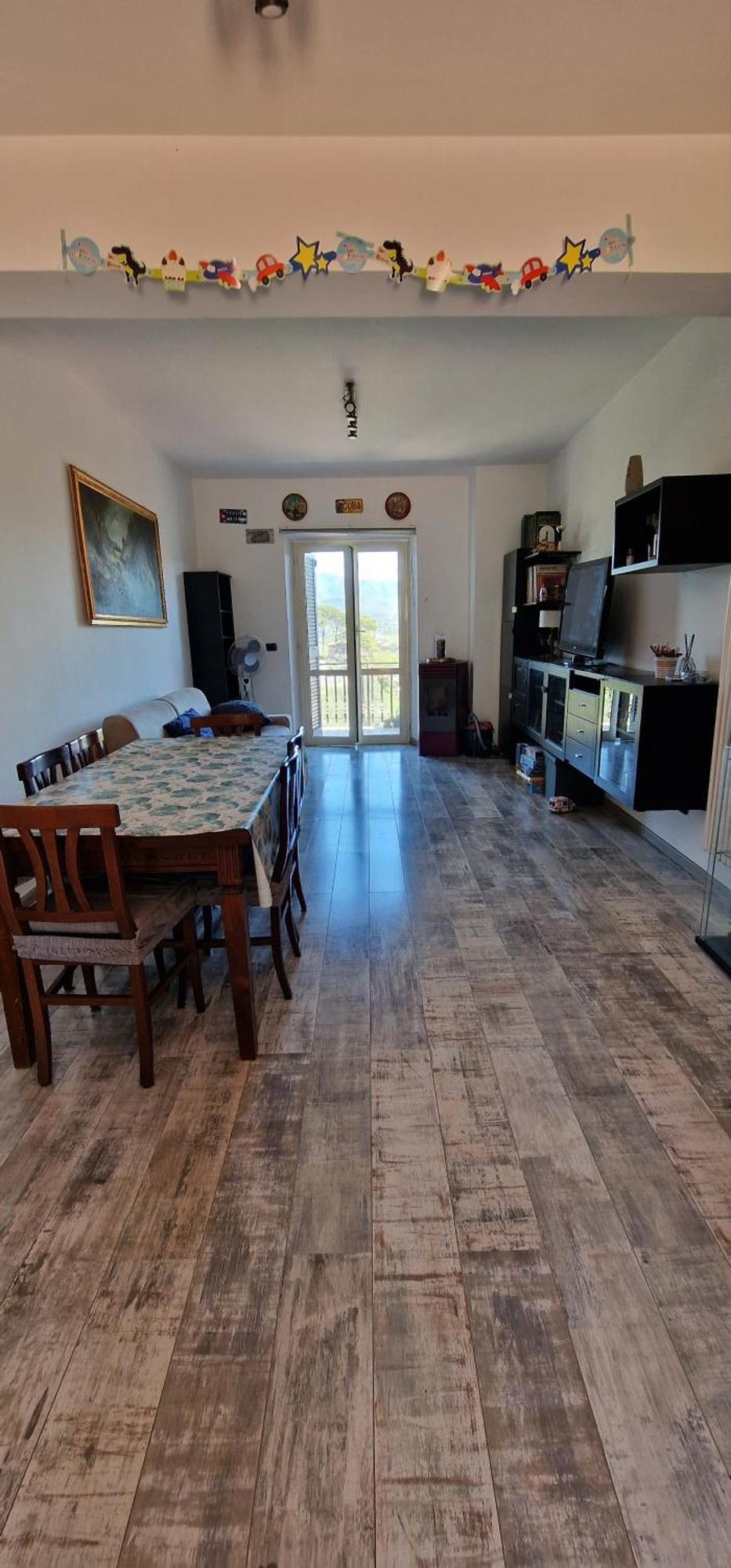 门塔纳La Casa Tra Gli Ulivi Di Fonte Nuova 2别墅 外观 照片