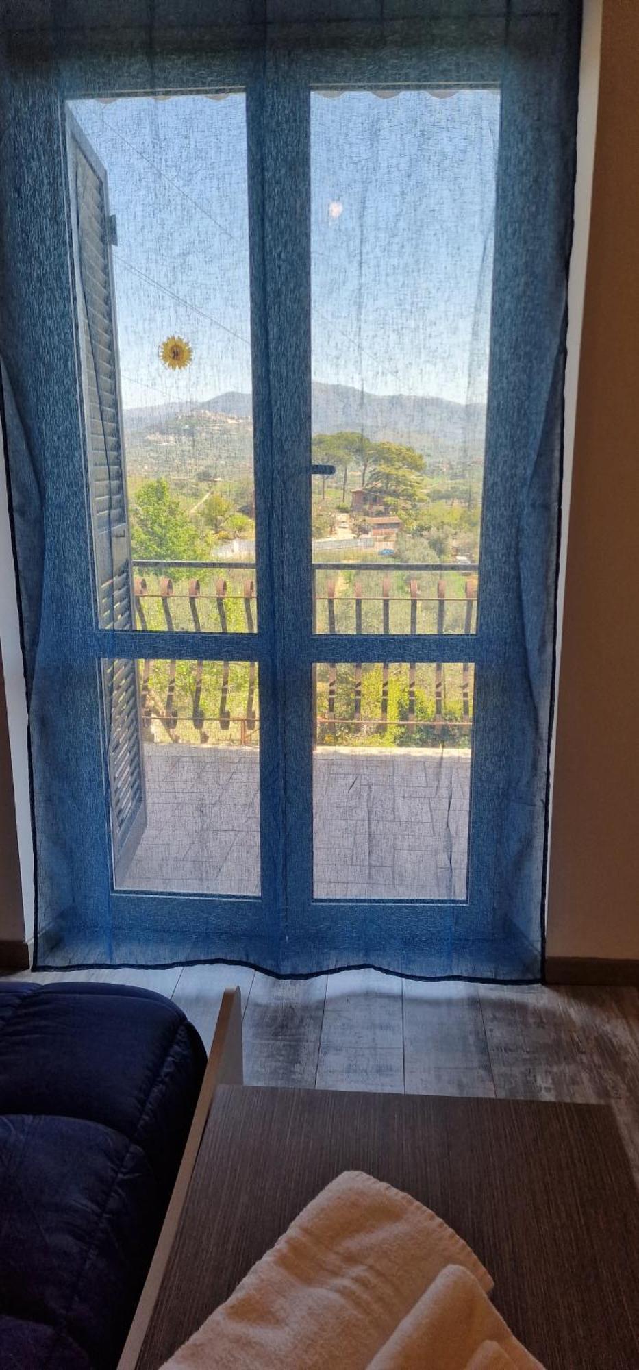 门塔纳La Casa Tra Gli Ulivi Di Fonte Nuova 2别墅 外观 照片