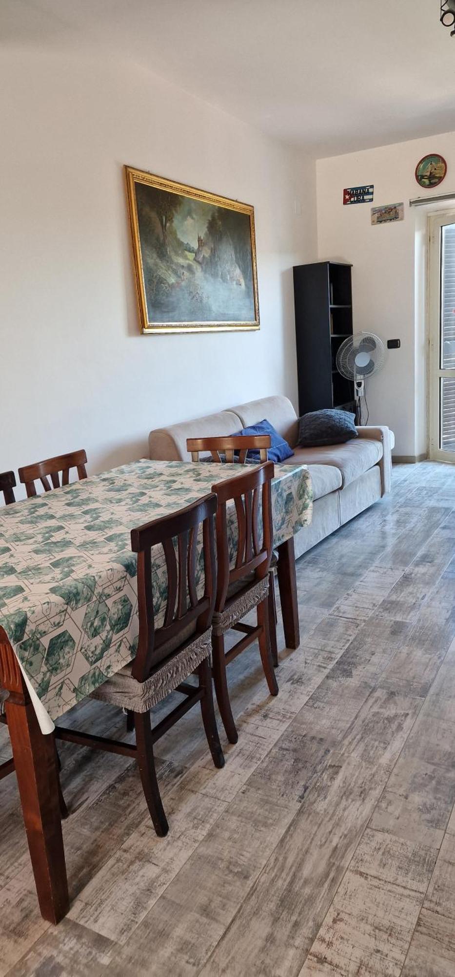门塔纳La Casa Tra Gli Ulivi Di Fonte Nuova 2别墅 外观 照片