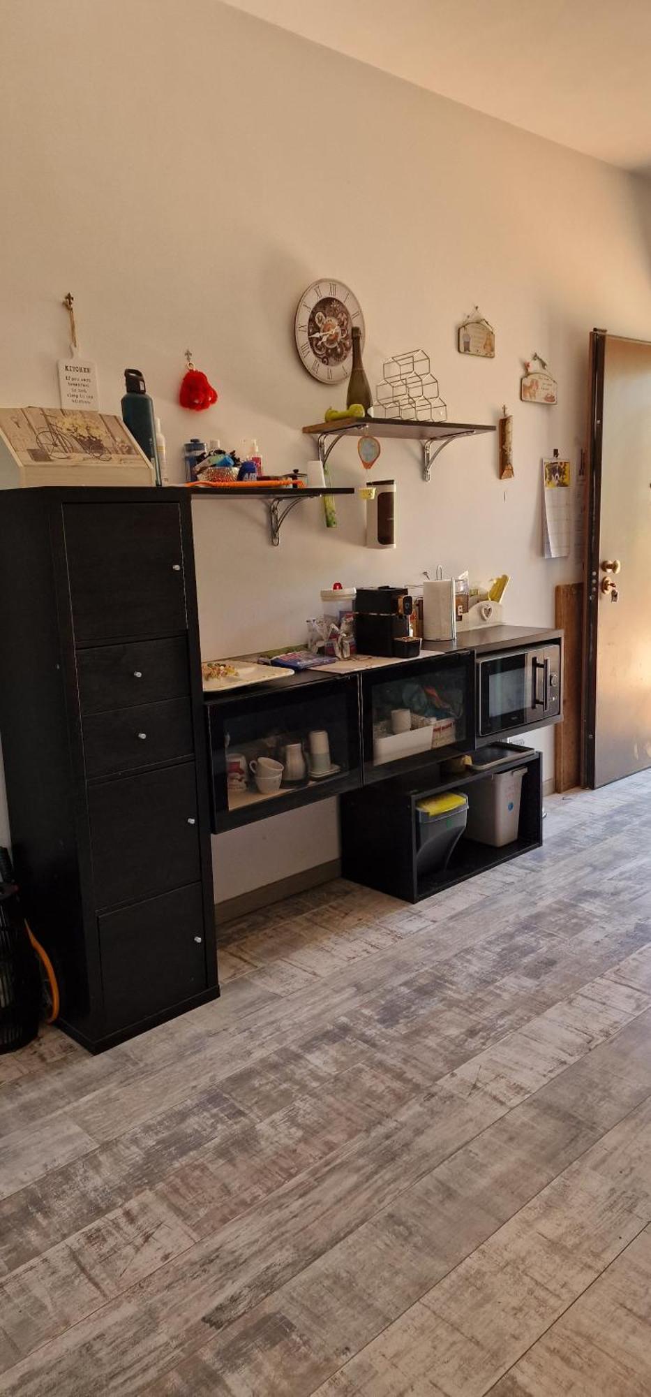 门塔纳La Casa Tra Gli Ulivi Di Fonte Nuova 2别墅 外观 照片